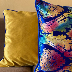 Cushions