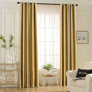 Curtains
