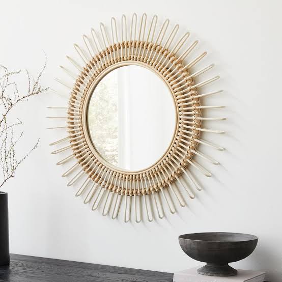 Mirrors