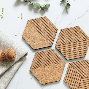 Coasters