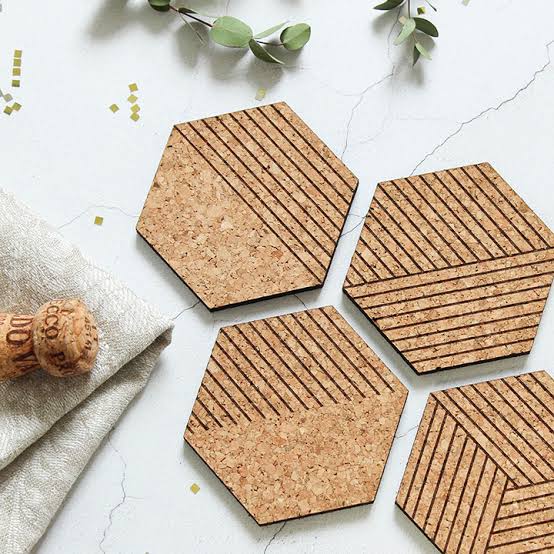 Coasters