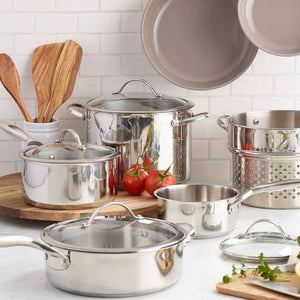 Kitchenware