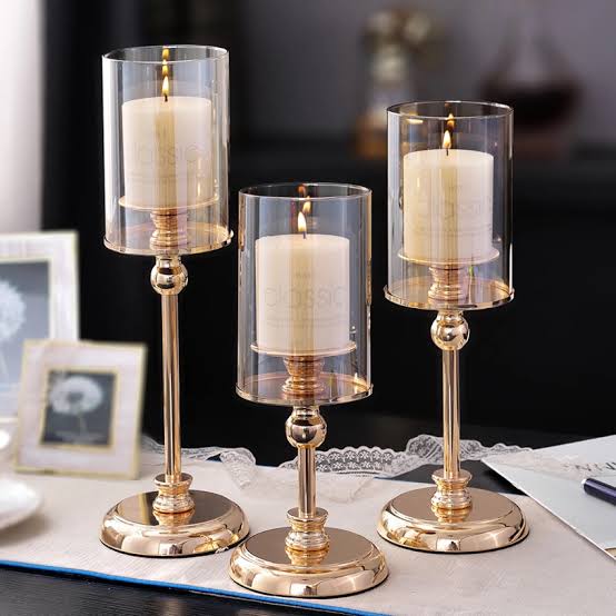 Candle Holders