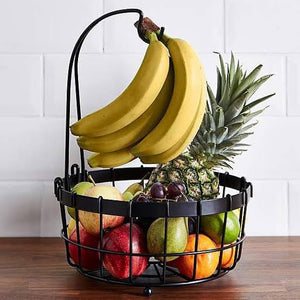 Baskets