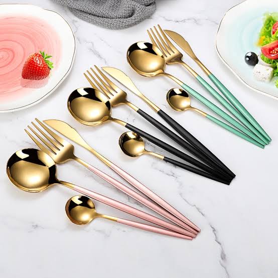 Cutlery