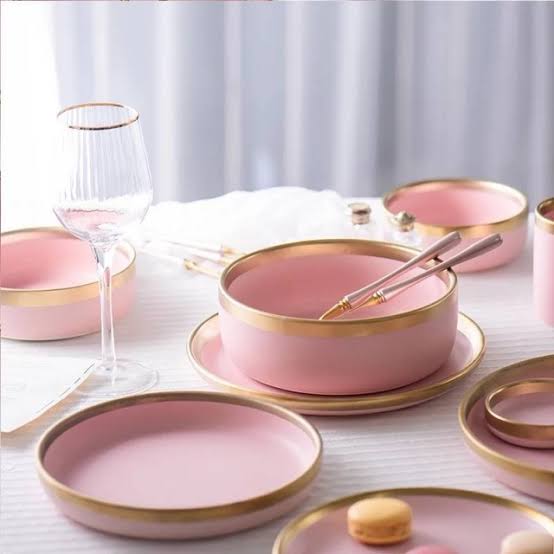 Crockery