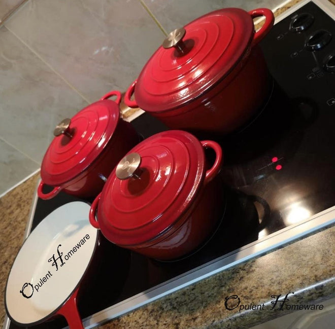 Cookware