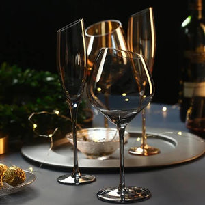 Glassware