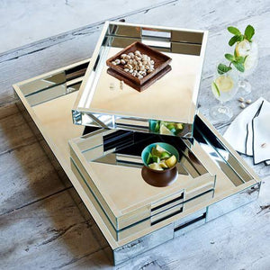 Trays
