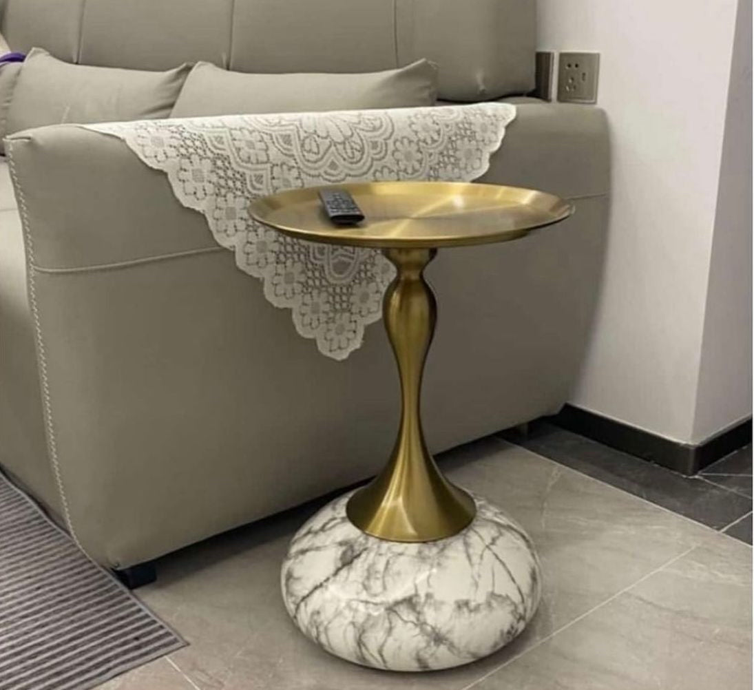 Nondumiso Side Table