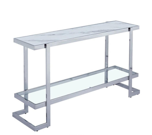 Zakhile Console Table