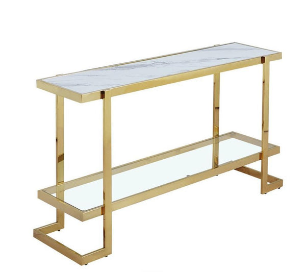 Zakhile Console Table