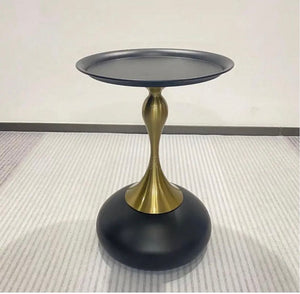 Ndo Side Table