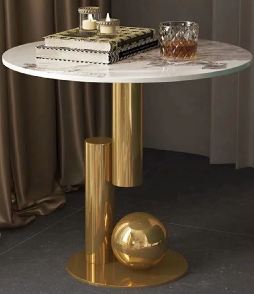 Theresa Side Table