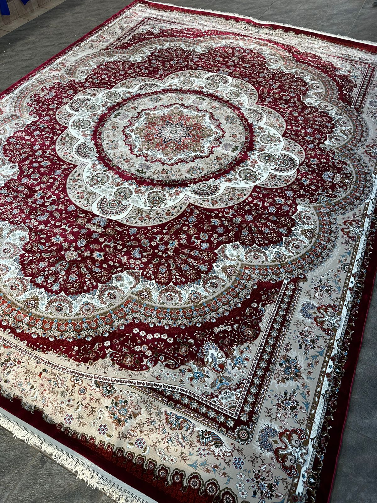 Persian - 202419