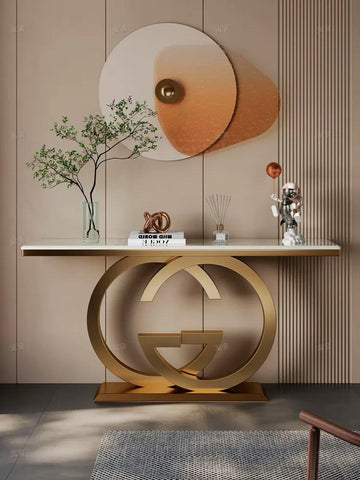 Gallwin Console Table