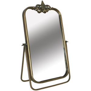 Shakespeare Table Mirror