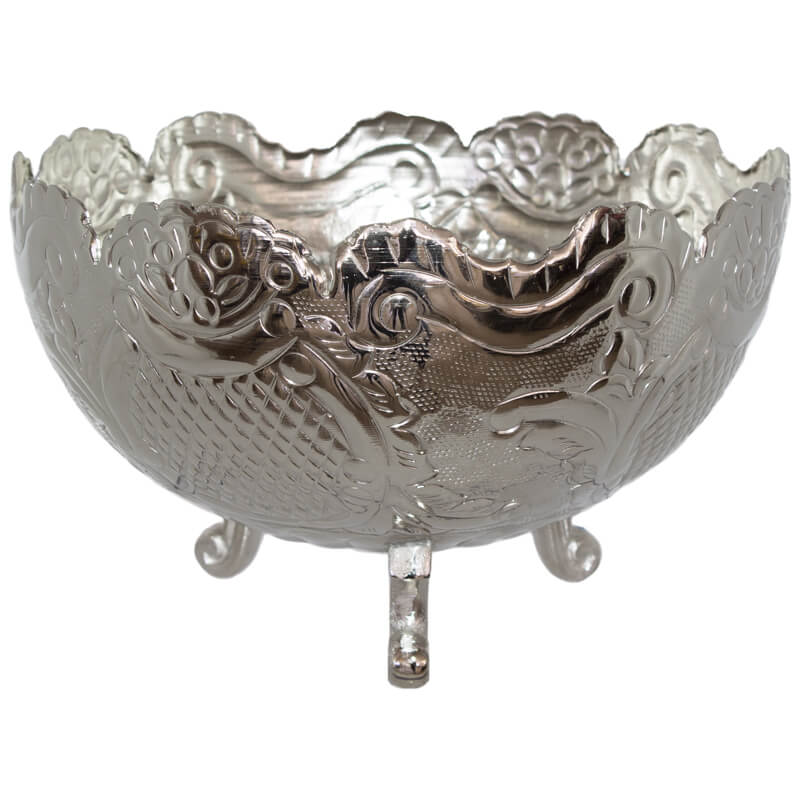 Victoria Footed Bowl