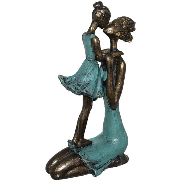 Mother And Child