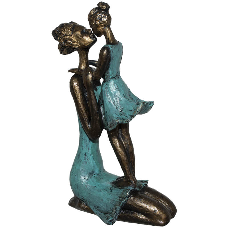 Mother And Child