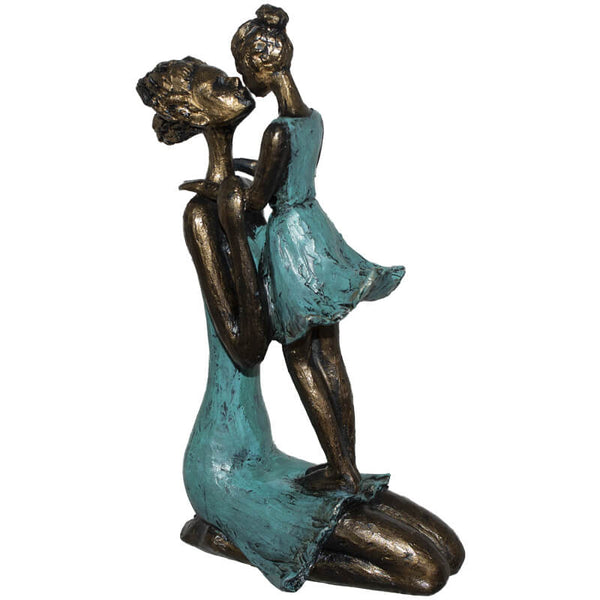 Mother And Child