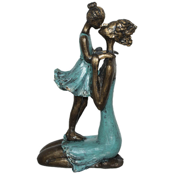 Mother And Child