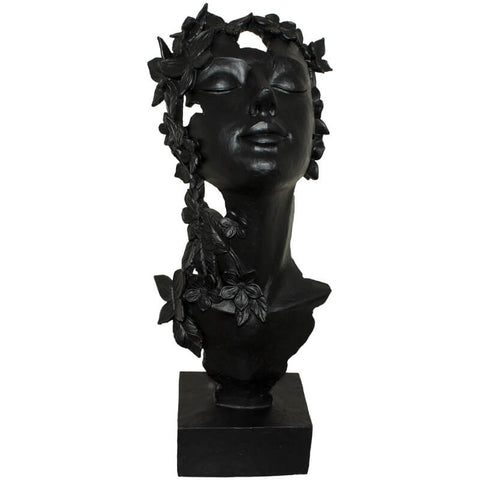 Opulent Lady Butterfly on Plinth