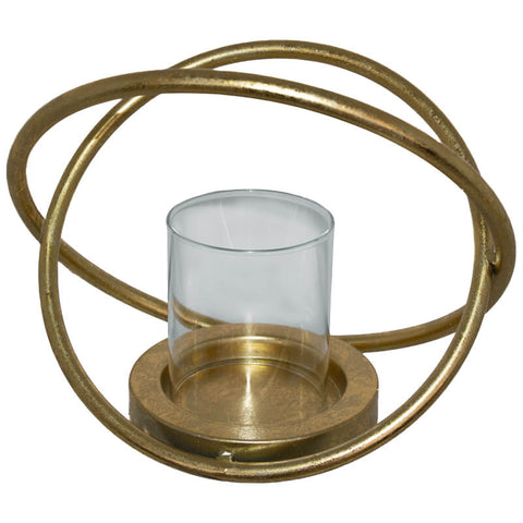 Odi Obit Candle Holder