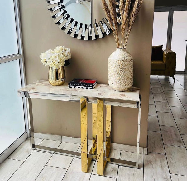 Zak Console Table
