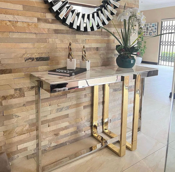 Zak Console Table