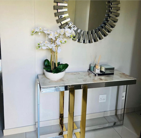 Zak Console Table