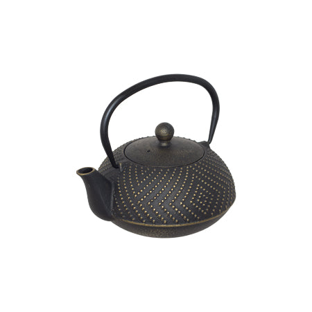Cast Iron Teapot 900ml