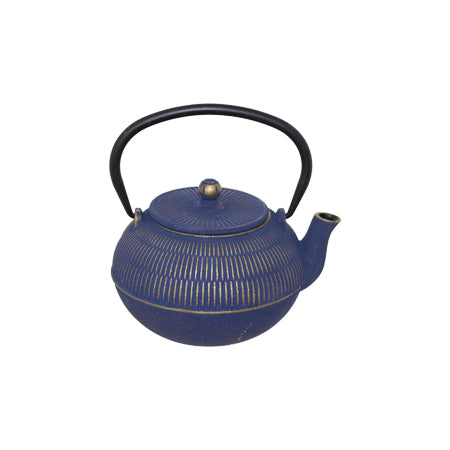 Cast Iron Teapot 900ml