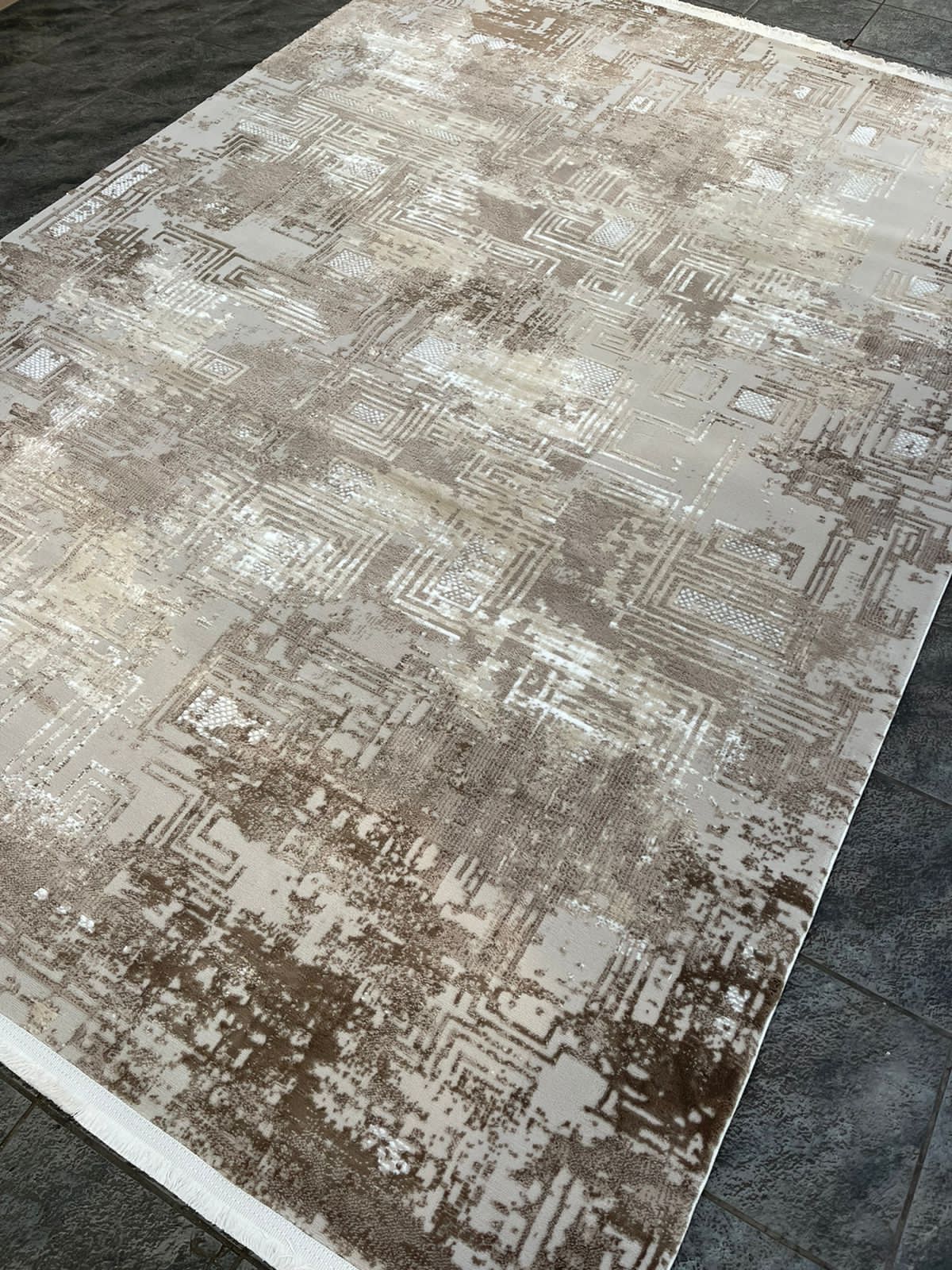 Persian Rug 8866