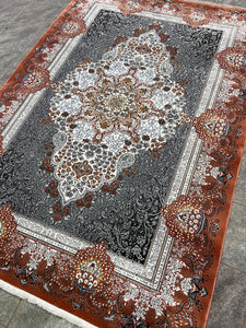 Persian Rug K2345