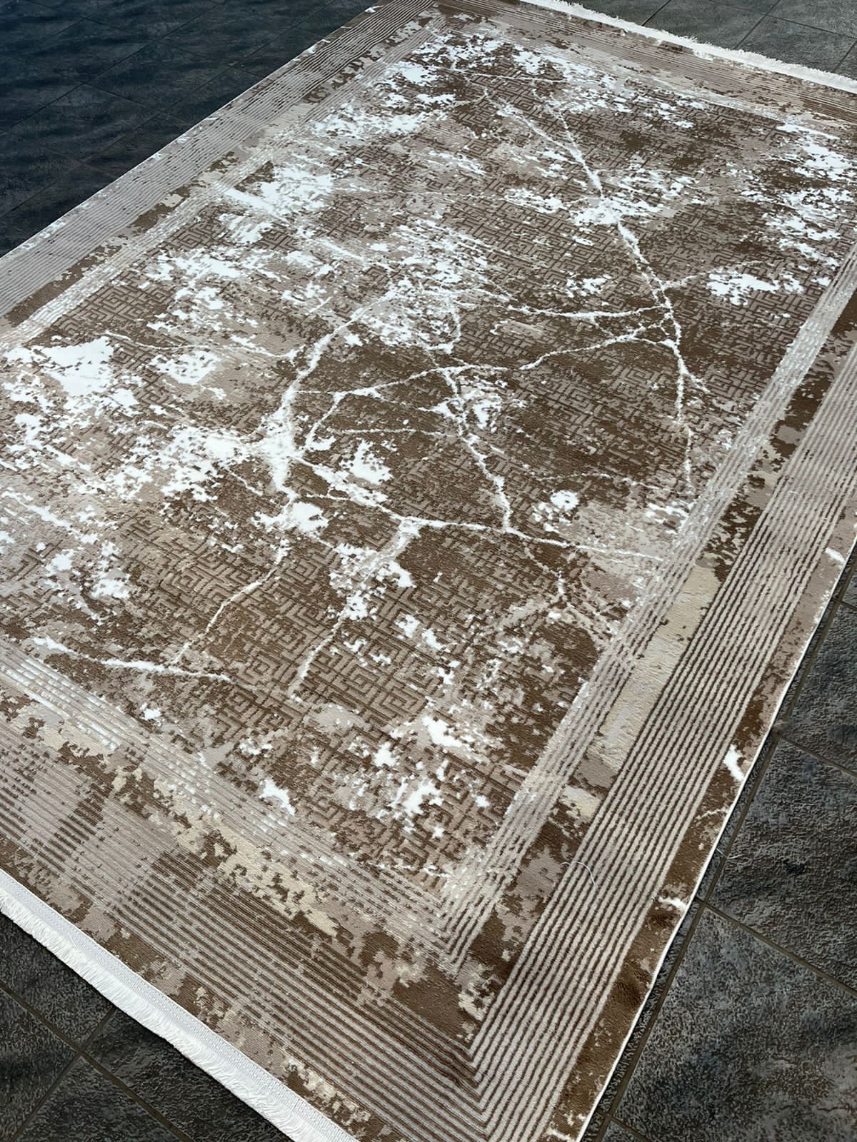 Persian Rug 8884
