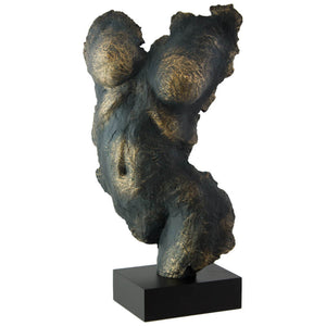 Sabe Sculpture