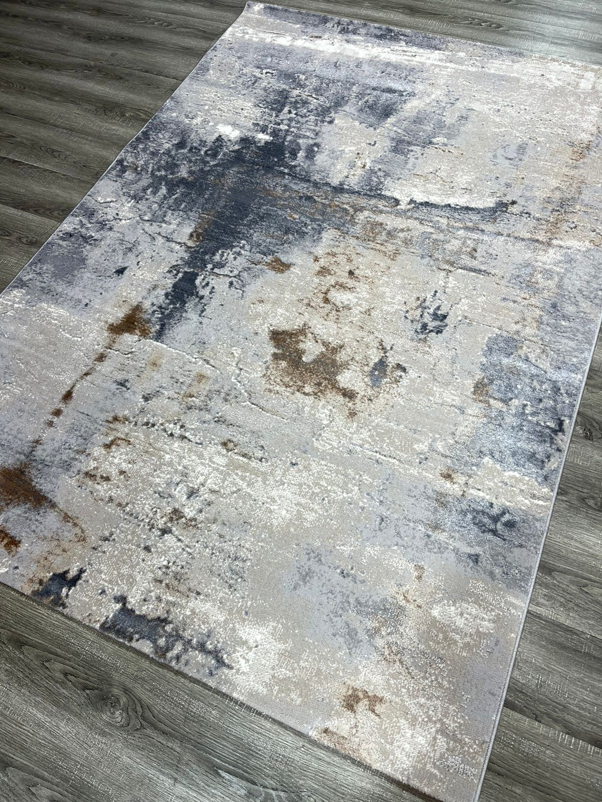 Persian Rug 8876