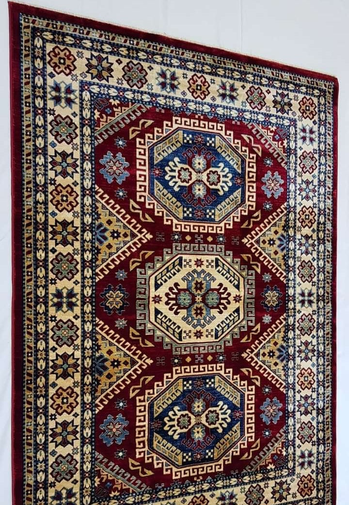 Turkish Rug - 0003 (160x230)