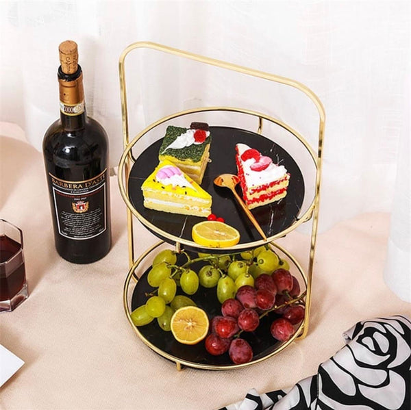 Dessert Stand
