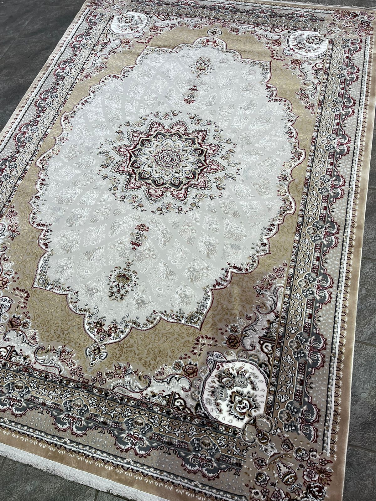 Persian Rug K1234