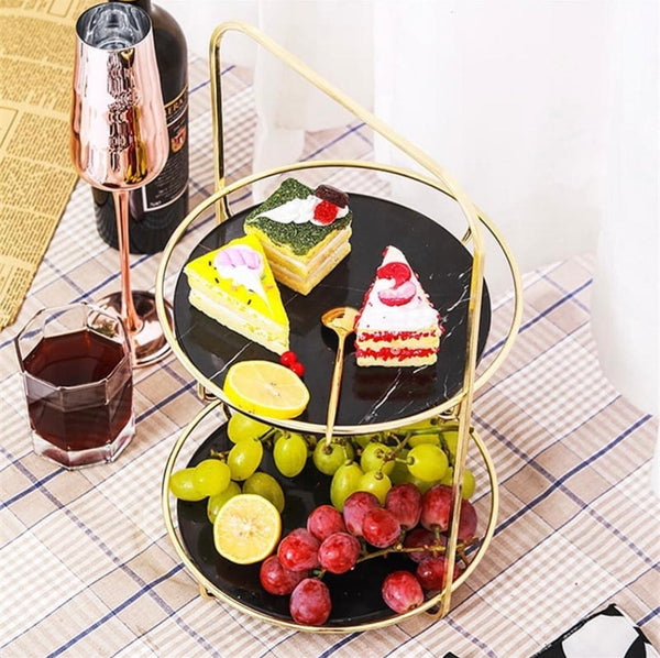 Dessert Stand