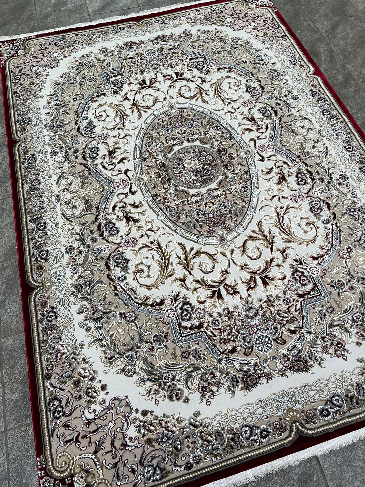Persian Rug K5678