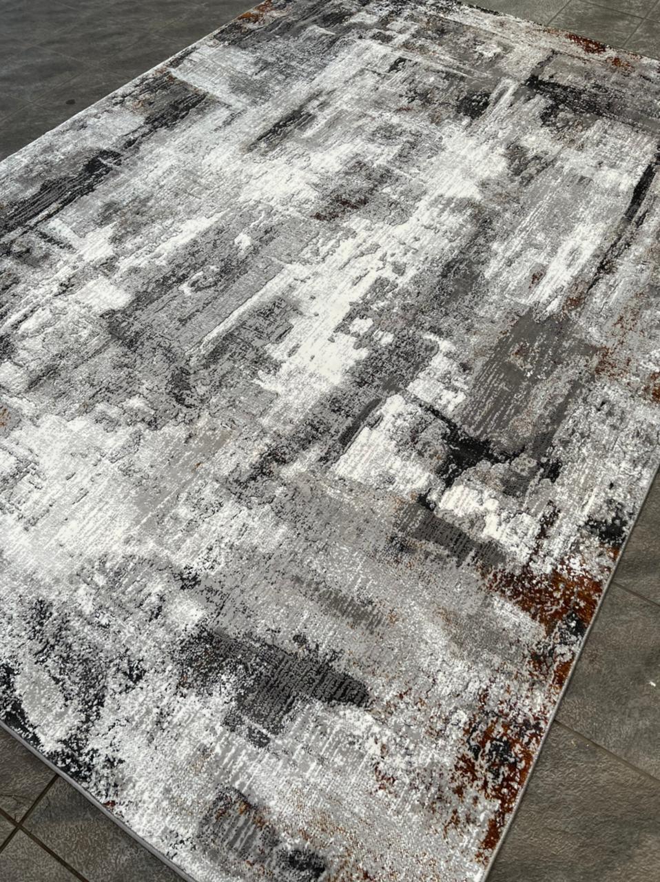 Rug Sam - 1246