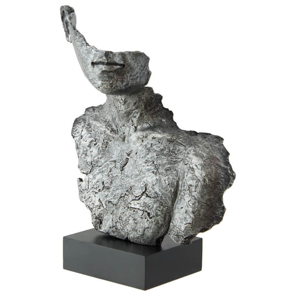 Sabelo Sculpture