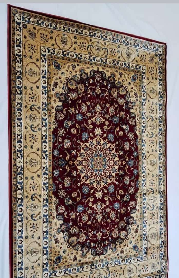 Turkish Rug - 0002 (160x230)