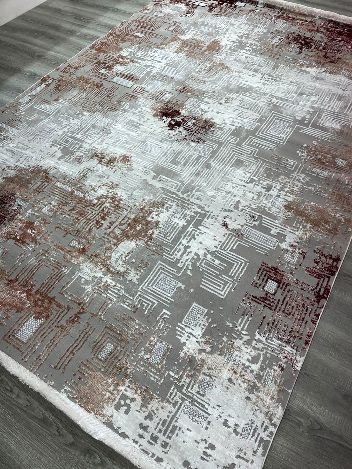 Persian Rug 8883
