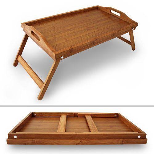 Bamboo Serving Tray