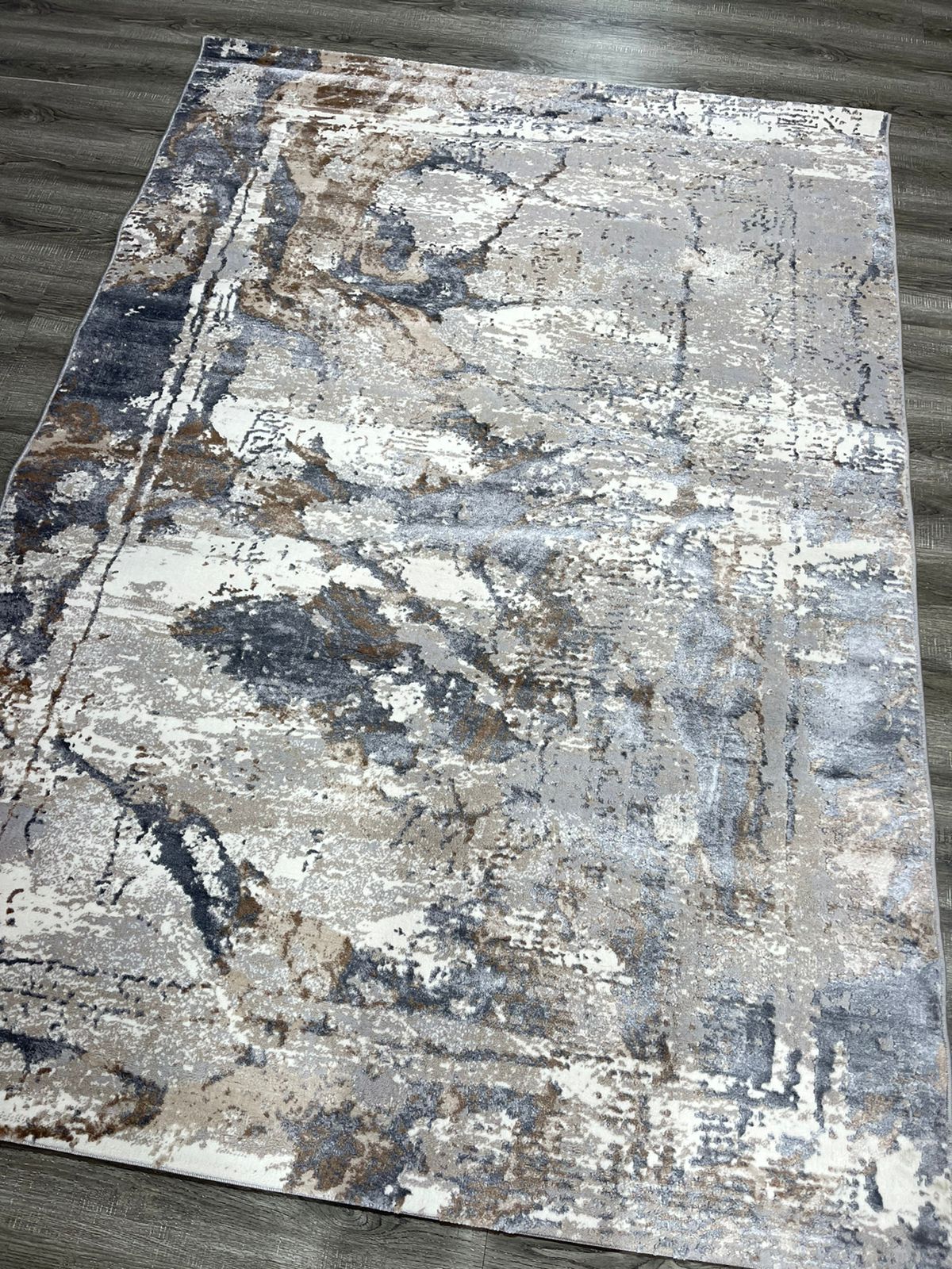 Persian Rug 8875