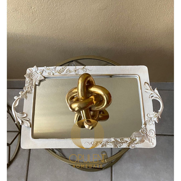 Gino Gold Decor Link